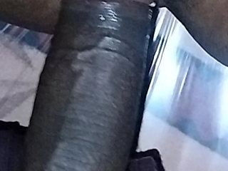 Slim desi girl and 14 inch thick cock fucked a lot. small desi hot bhabhi