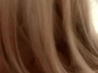 Step-mom Blowjob Facial on Stepmother's Day