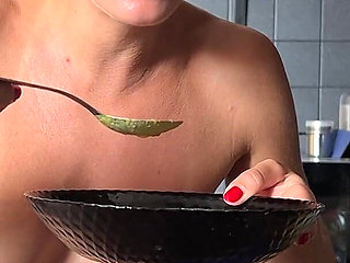 Cooking and Baking Topless Pumpkin Dishes