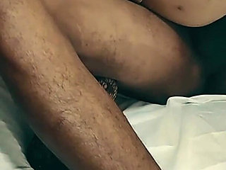 Latina Homemade Stepmom, Slow Motion Fans Only.