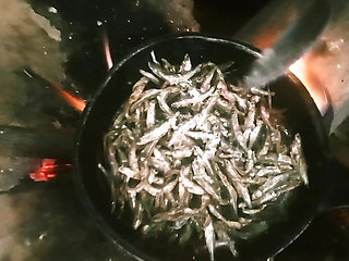 My Best Moment of cooking