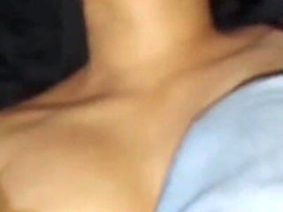 I Invite My Neighbor to Watch Movies and I End up Fucking Her