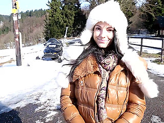 Last Snow
