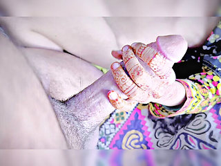 TomatoBig Fucks Tight Pussy Stepsister - Big Cock Desi Village Sex in 4K