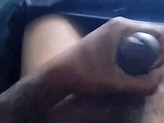 Busting a fat nut just for you!