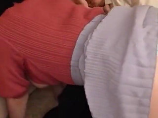 Tension Surge Rises as Married Nene Unleashes Her Bold, Overwhelming Curvy Presence -part.2