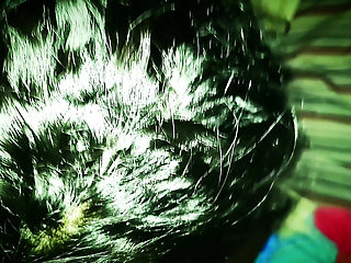 48 Inches of Colombian Booty