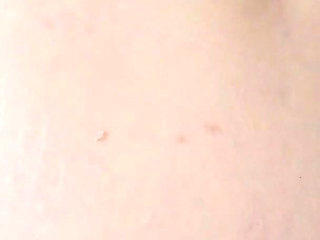 18 Year Old Girlfriend Fucked Outdoor During Thunderstorm