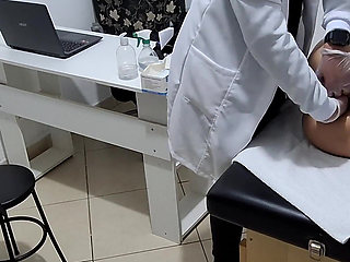 An Anal Exam Has to Be Done Very Well.