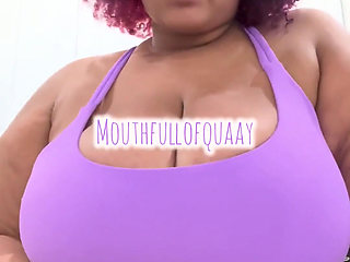 This BBW Can Cook