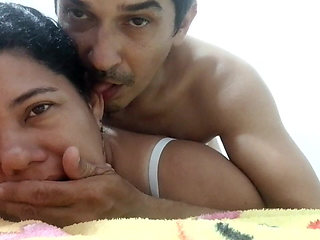 Wife Hard in the Ass Drowned