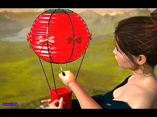 Lust Academy 3 - Part 283 - Let's Make The Stars Blush By MissKitty2K