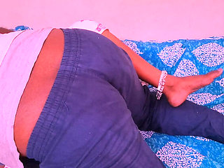 Factory Owner Bonus Fuck With Hot Tamil Housewife Delightrose