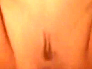 Drooling Mature Slut Fingers Dripping Pussy While Sucking Cock