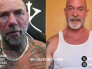 Porn Star Confessions - James York (episode 214)