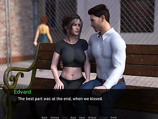 Nursing back to pleasure: the sex adventures of one cheating boyfriend and a bunch of girls ep 93