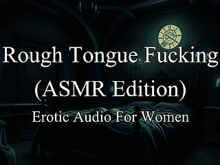 Asmr Erotic Audio for Women - Roleplay