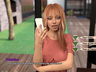 The entrepreneur: girls will be girls. Ep 9