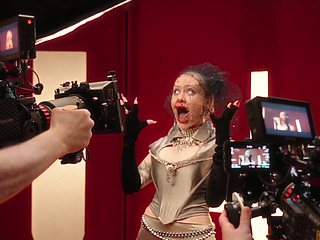 Behind The Scenes Of HardWerk Portal To Bang - One Of the Most Intense and Kinky GangBangs