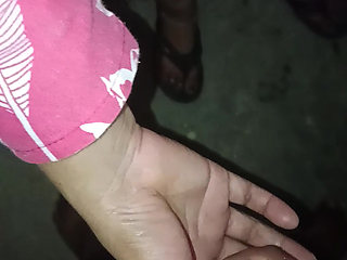 At night shali bhabhi heard fuck at home
