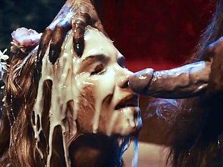 Ava Amira, Sophia Locke in Harsh Punishment