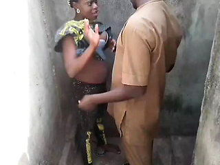 Neighbor's Wife Secret Fuck - Desi Bhabhi Anal & Doggy Style