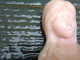 Realistic Adult Doll Fantasy Roleplay (5 Minutes)