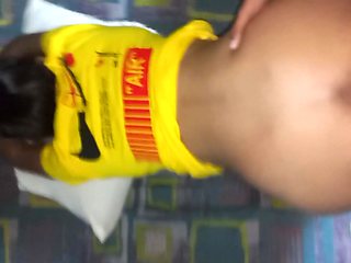 කලලට හක ගවනනම හකව My Beautiful Girlfriend Fuckin Doggy Style