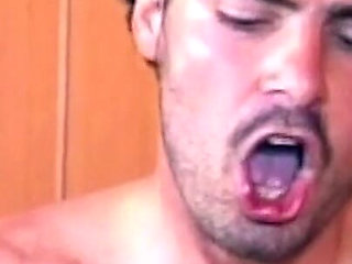 Kitchen Counter Pussy Licking and Deep Thrusting Madness