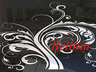 Blonde and Brunette Babes Suck Cock and Ride Hard Outdoors