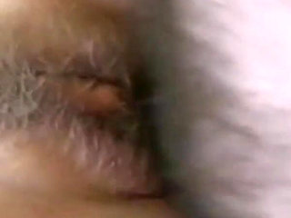 Sexy Brunette Hardly Fucked by a Masked Guy