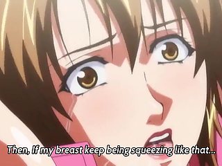 The hottest 3 Way with an Worker greatest Uncensored Animated