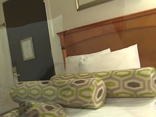 Hitachi Cum Contest 4 Featuring Sinn Sage, Annabelle Lee