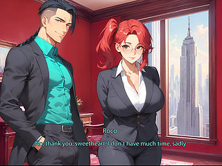 I Love Your Wife (part 4)