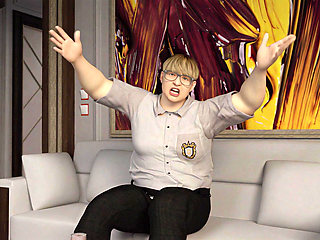 Mrs. Mitchell 2 Episode 2