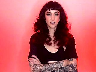 Goddess Nora Vex - Porn Rules Your Life