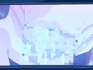 Midnight Pleasure under the silence_150522p0007