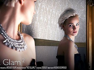 Pleasing inamorata's hd video