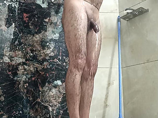 Desi man enjoy sex with neighbour uncle and army officer uncle