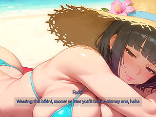 Hotwives Craving Strange Cocks - Seducing Husbands Into Cuckold Card Games - Part 3