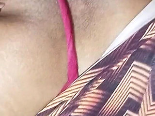 A MILF Girl Had Her Ass Stretched by a Man with a Very Large Penis.