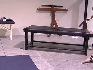 Bound Desires - Chapter 5