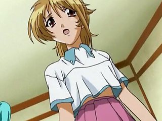 Magical wench's japan porn