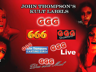 Wild Ggg Babes Suck and Fuck Passionately