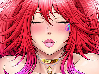 Valeno : The Prettiest Feminine Ladyboy in Whole Tokyo Town