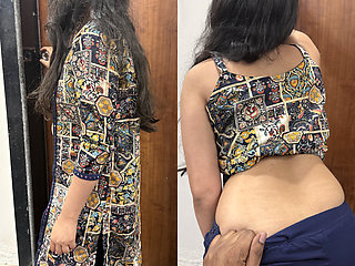 Chacha Ki Ladki Ke Sath Anal Kiya Jab Ghar per Koi Nhi Tha