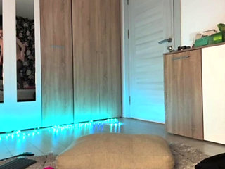 Anal fucking with bbc and flashing