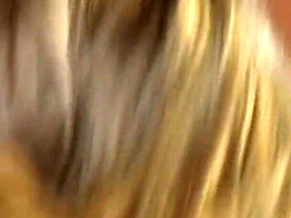 A Stunning Blonde Gives Her Pussy to a Man Who Knows What Her Cunt Craves.