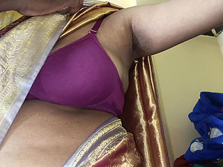 Homemade housewife romance