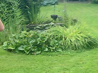 360 Degree Orgasm on the Turntable!!